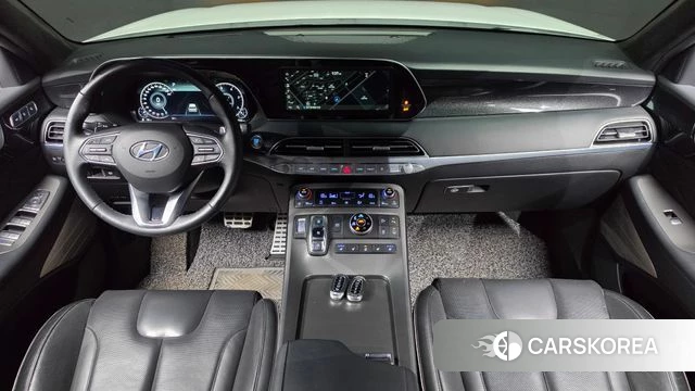 Hyundai Palisade id 4683581 из Кореи 29