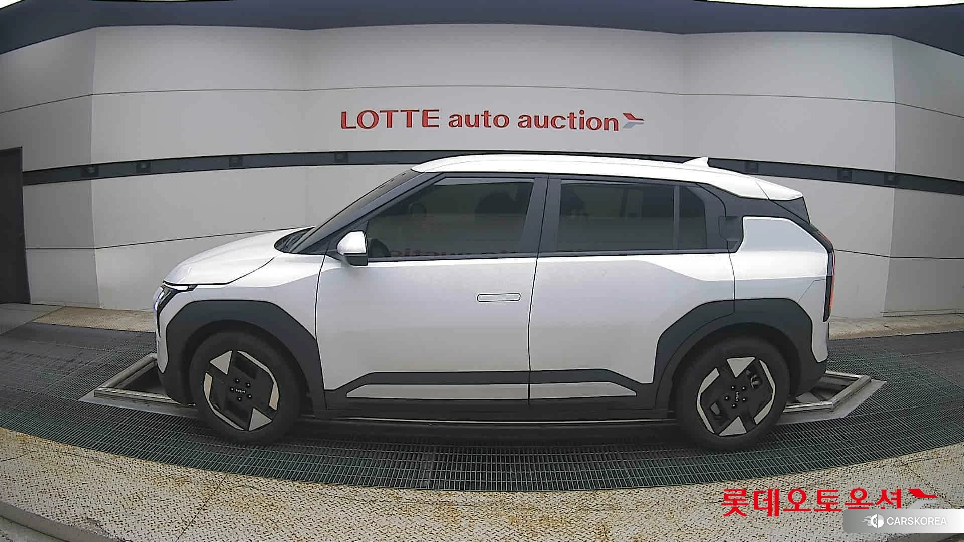 Kia EV3 id 4902360 из Кореи 35