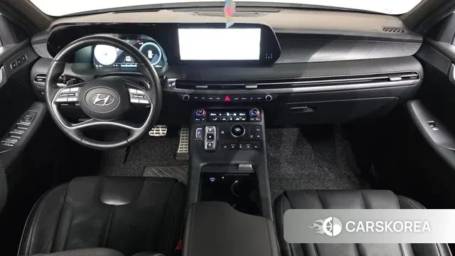 Hyundai The New Palisade id 3712239 из Кореи 17