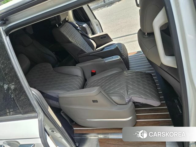 Kia The New Carnival 4th Generation id 4414285 из Кореи 17