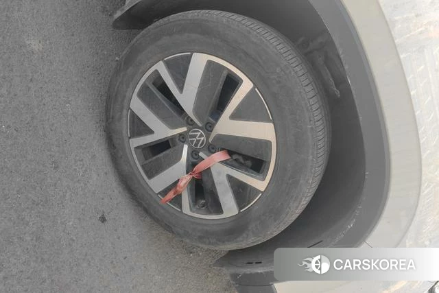 Volkswagen Tanyue id 4207680 из Китая 14