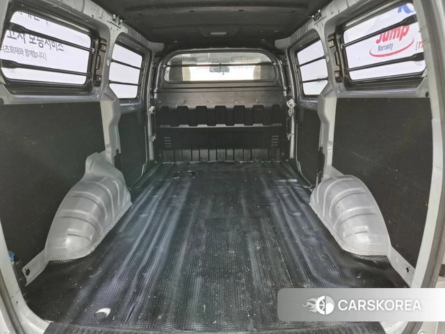 Hyundai The New Grand Starex id 3885975 из Кореи 17