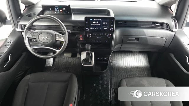 Hyundai Staria id 4935759 из Кореи 28