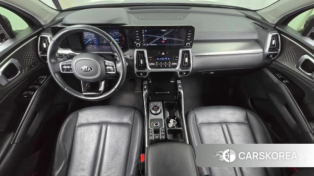 Kia Sorento 4th Generation id 4482389 из Кореи 32