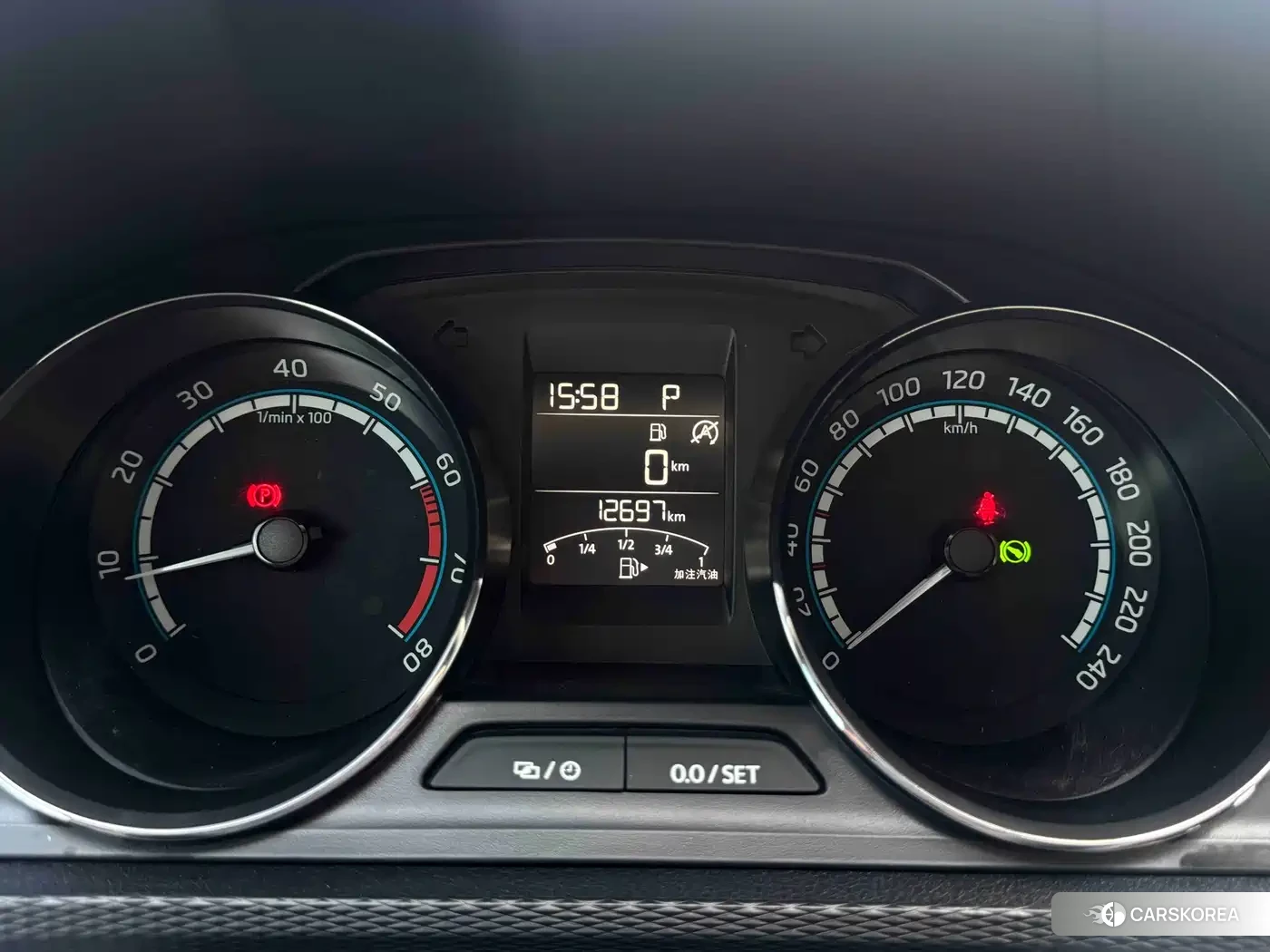 Skoda Komick id 4545743 из Китая 18