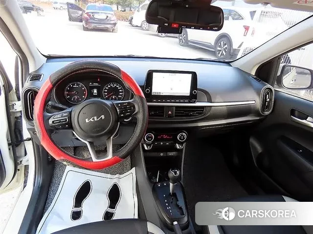 Kia Morning Urban (JA) id 3571050 из Кореи 17