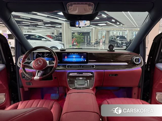 Mercedes-Benz Vito id 3908064 из Китая 23