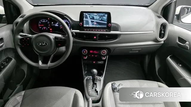 Kia Morning Urban (JA) id 3318560 из Кореи 17