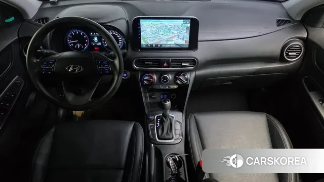 Hyundai Kona id 3440117 из Кореи 17