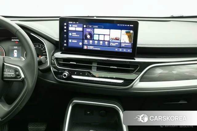 Haval H6 id 4210350 из Китая 21