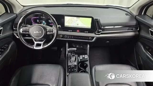 Kia Sportage 5th Generation id 3389607 из Кореи 17