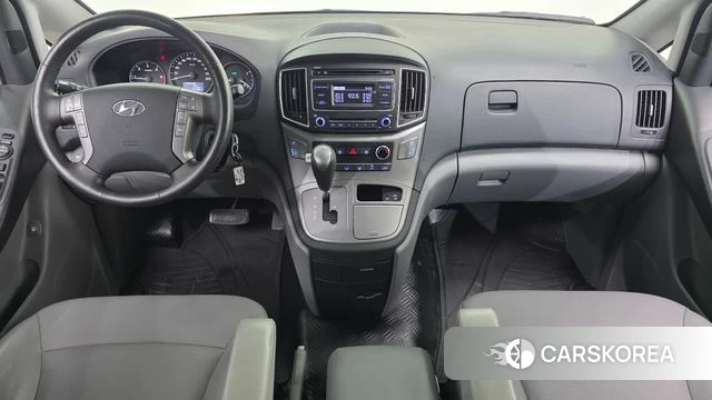 Hyundai The New Grand Starex id 4751128 из Кореи 17