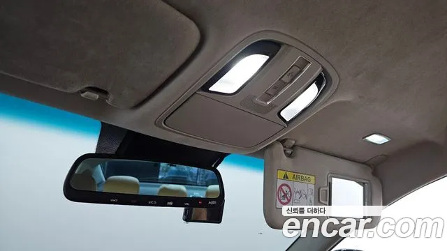 Kia K7 Premier id 2663570 из Кореи 17