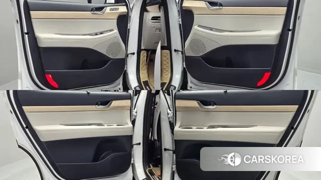 Hyundai The New Palisade id 3726315 из Кореи 17