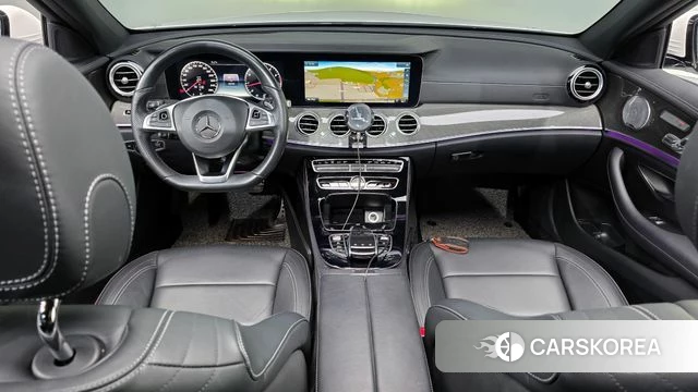 Mercedes-Benz E-Class W213 id 3873888 из Кореи 17