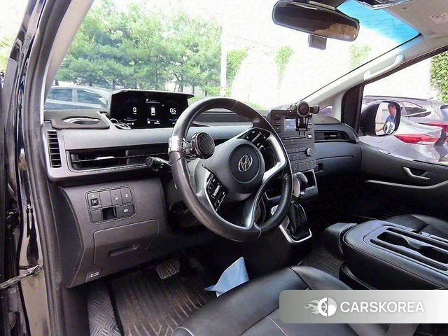 Hyundai Staria id 4224291 из Кореи 16