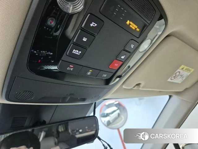 Kia Carnival 4th generation id 4890336 из Кореи 16