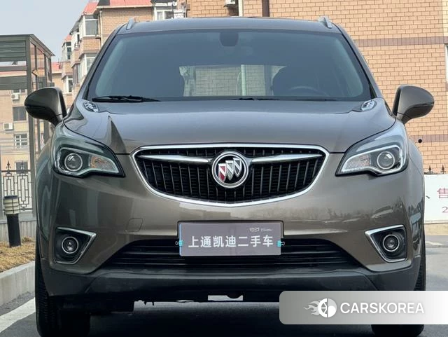 Buick Angkewei id 3863664 из Китая 7
