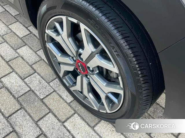 Kia Seltos id 4646240 из Кореи 17