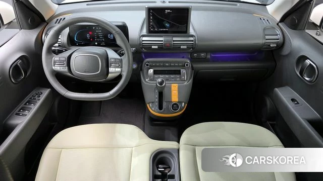 Hyundai Casper id 3818703 из Кореи 17