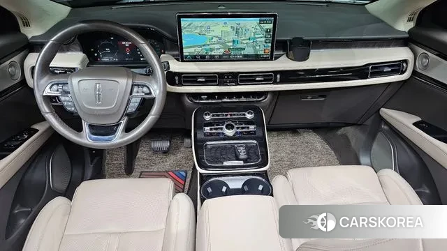 Lincoln Nautilus First generation id 2889940 из Кореи 17