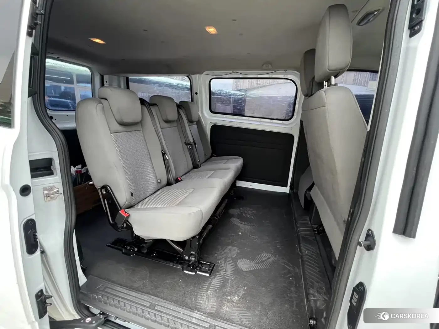 Ford Quanshun id 4554046 из Китая 7