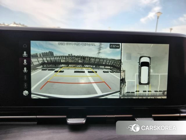 Kia Carnival 4th generation id 4203033 из Кореи 17