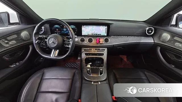 Mercedes-Benz E-Class W213 id 3650658 из Кореи 17