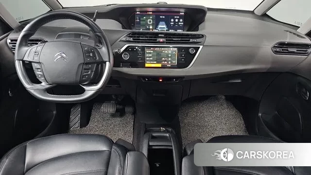 Citroen / DS Grand C4 Picasso id 2986722 из Кореи 17