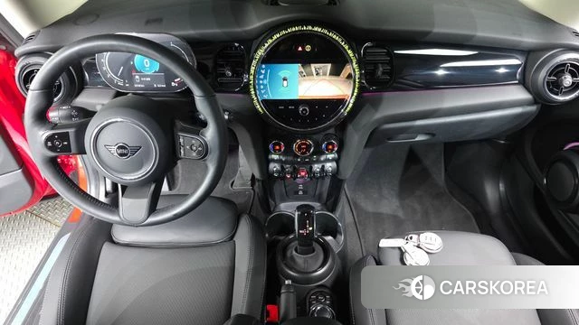 Mini Cooper id 4395022 из Кореи 28