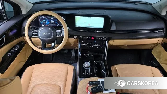 Kia Carnival 4th generation id 2993718 из Кореи 17