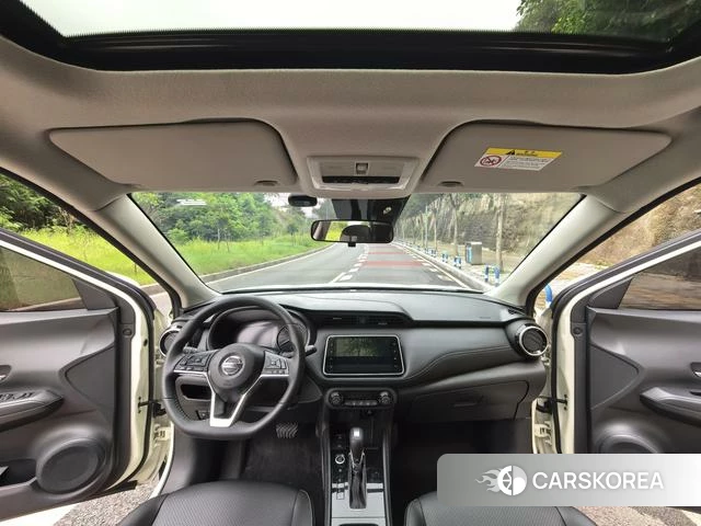 Nissan Jinke id 4297873 из Китая 13