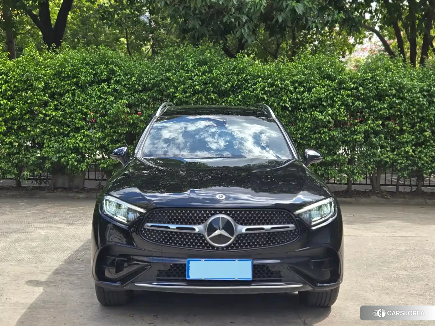 Mercedes-Benz GLC id 4680566 из Китая 11