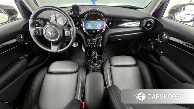 Mini Cooper id 4382567 из Кореи 27
