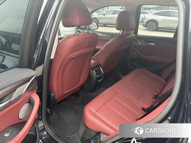 BMW X3 id 4290089 из Китая 7