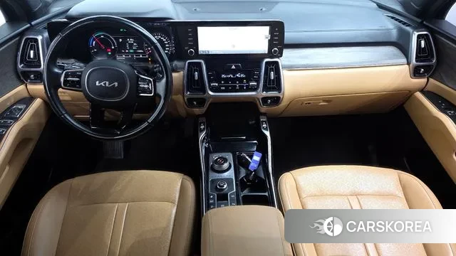 Kia Sorento 4th Generation id 3581883 из Кореи 17