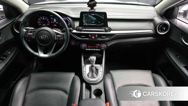 Kia Come New K3 id 3924274 из Кореи 17