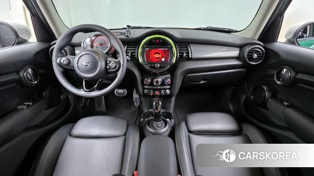 Mini Cooper id 3853027 из Кореи 17