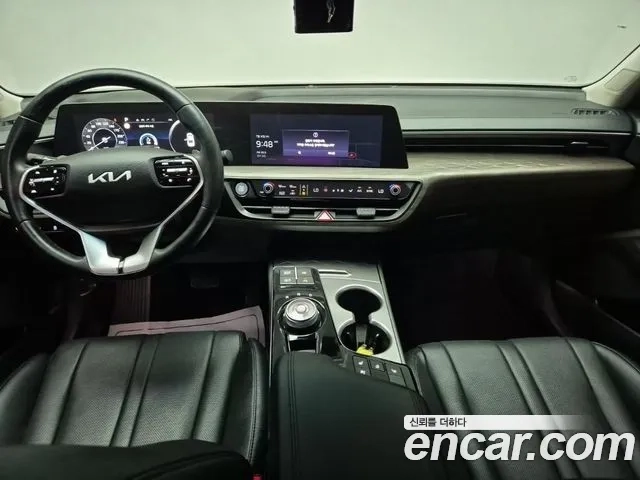 Kia K8 id 2948197 из Кореи 16