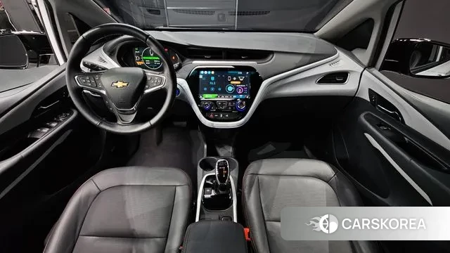 Chevrolet (GM Daewoo) Bolt EV id 3540392 из Кореи 17