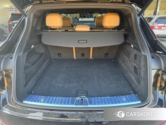 Porsche Cayenne (PO536) id 4453401 из Кореи 17