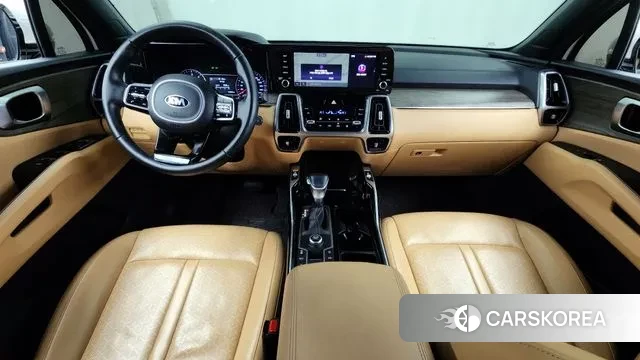 Kia Sorento 4th Generation id 3666230 из Кореи 17