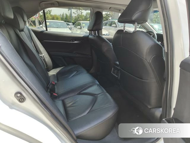 Toyota Camry id 4272986 из Китая 10