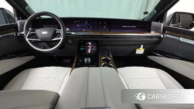 Cadillac Escalade 5th Generation id 4649696 из Кореи 37