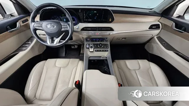 Hyundai Palisade id 3713217 из Кореи 17