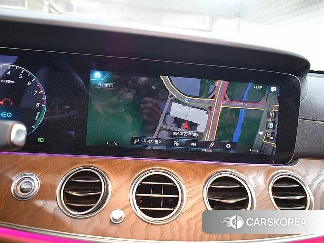 Mercedes-Benz E-Class W213 id 4542239 из Кореи 16
