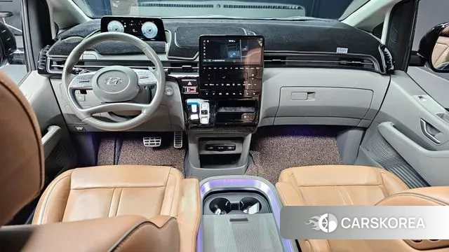 Hyundai Staria id 3513332 из Кореи 17