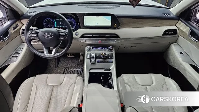 Hyundai Palisade id 3000051 из Кореи 17