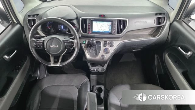 Kia The New Ray id 4409392 из Кореи 26
