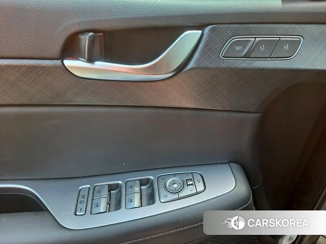 Hyundai Palisade id 4415567 из Кореи 17
